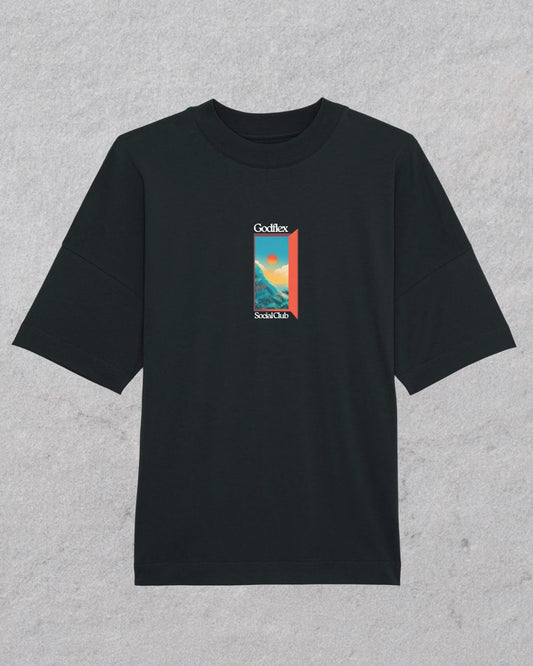 GODFLEX SOCIAL CLUB 001