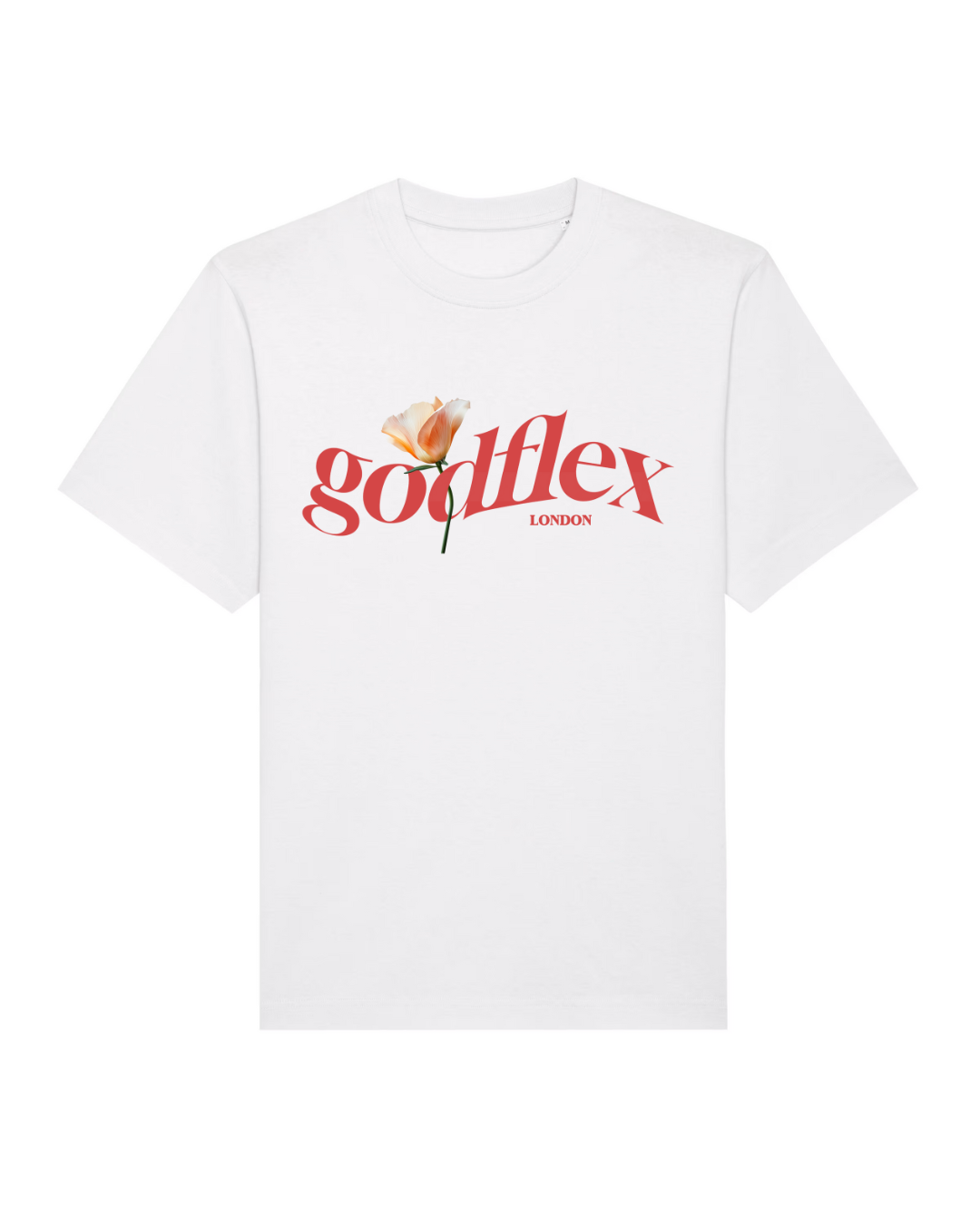 LIVE A LIFE - HEAVYWEIGHT OVERSIZED T-SHIRT