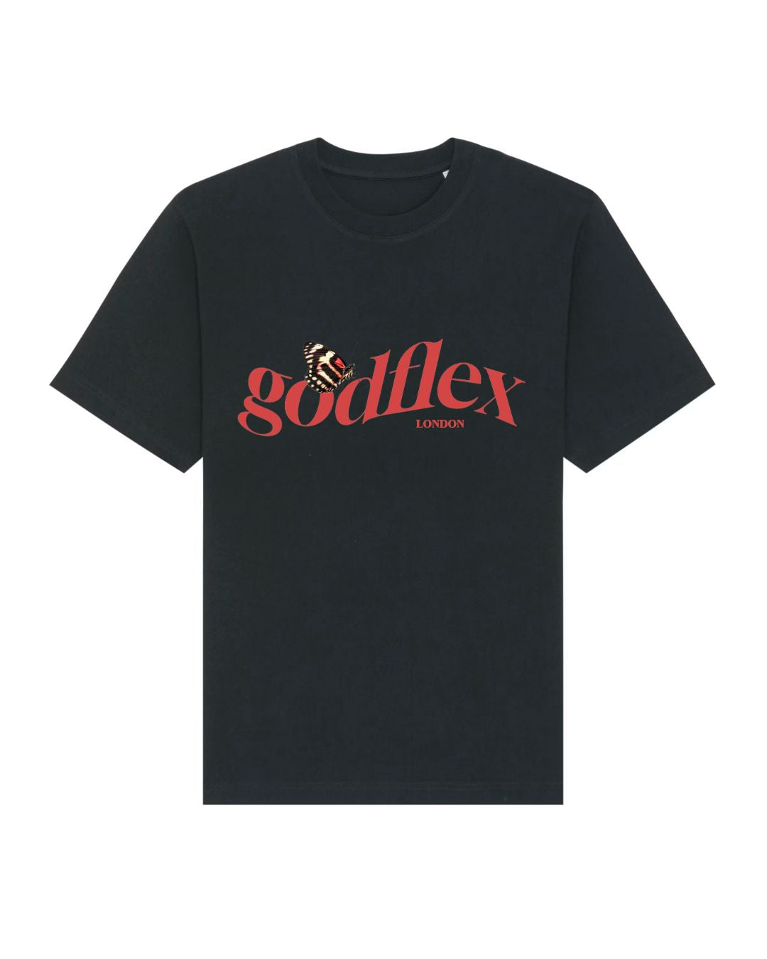NEW EXPERIENCES - HEAVYWEIGHT OVERSIZED T-SHIRT