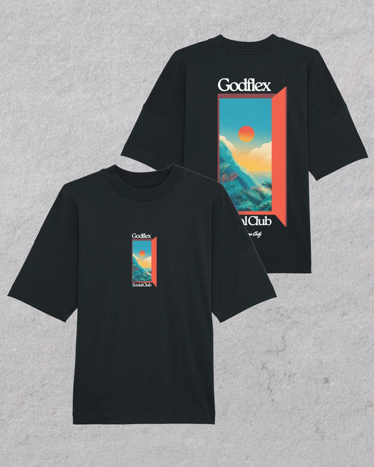 GODFLEX SOCIAL CLUB 001