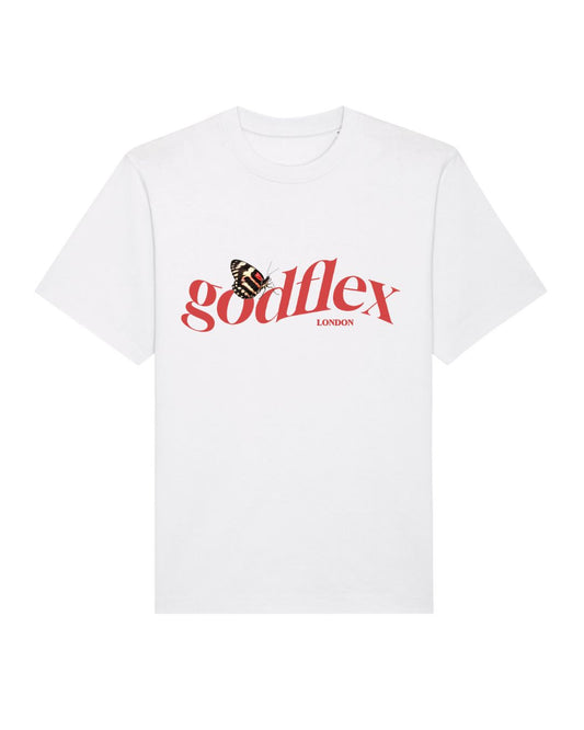 NEW EXPERIENCES - HEAVYWEIGHT OVERSIZED T-SHIRT